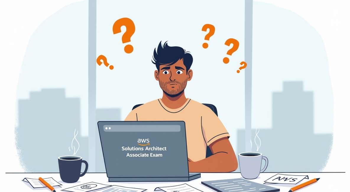 How Many Questions Are There on the AWS Solutions Architect Associate Exam?