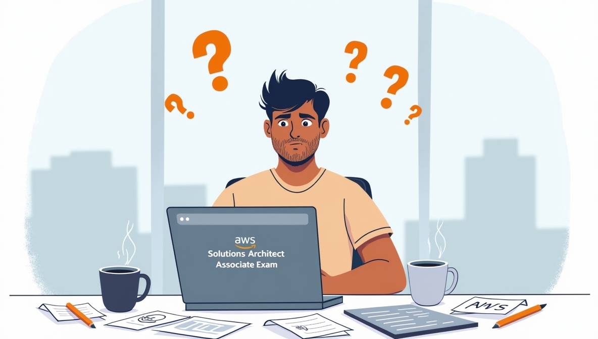 How Many Questions Are There on the AWS Solutions Architect Associate Exam?