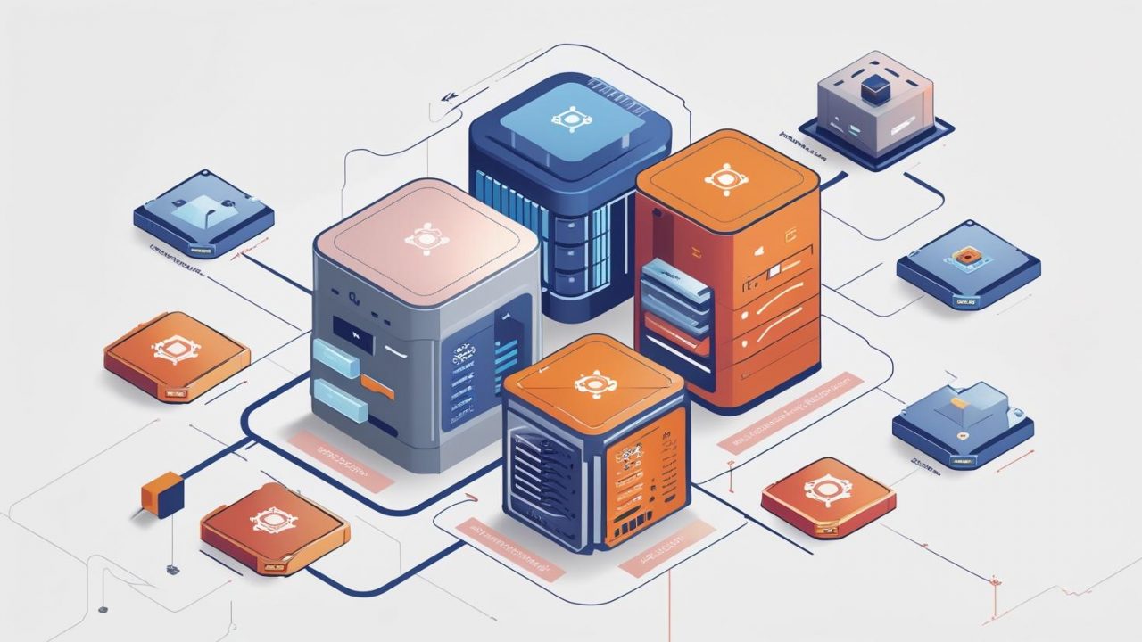 How Much CPU Does Kubernetes Use?