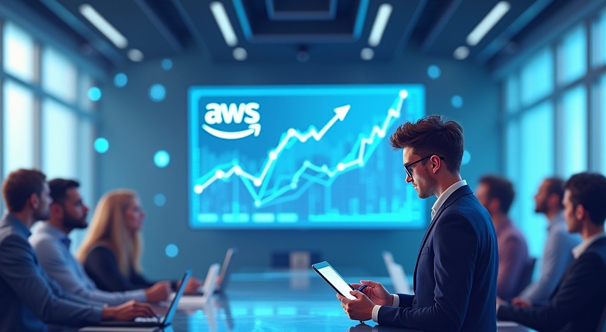 How Much Do AWS Solutions Architects Make?