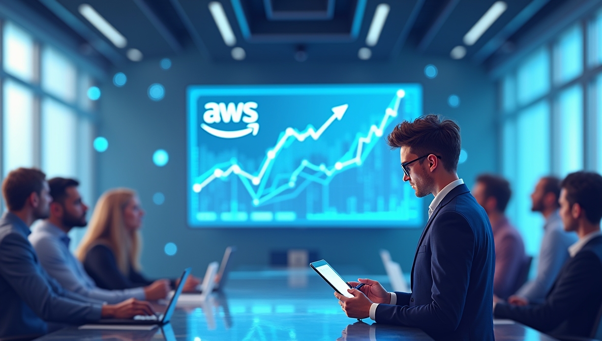 How Much Do AWS Solutions Architects Make?