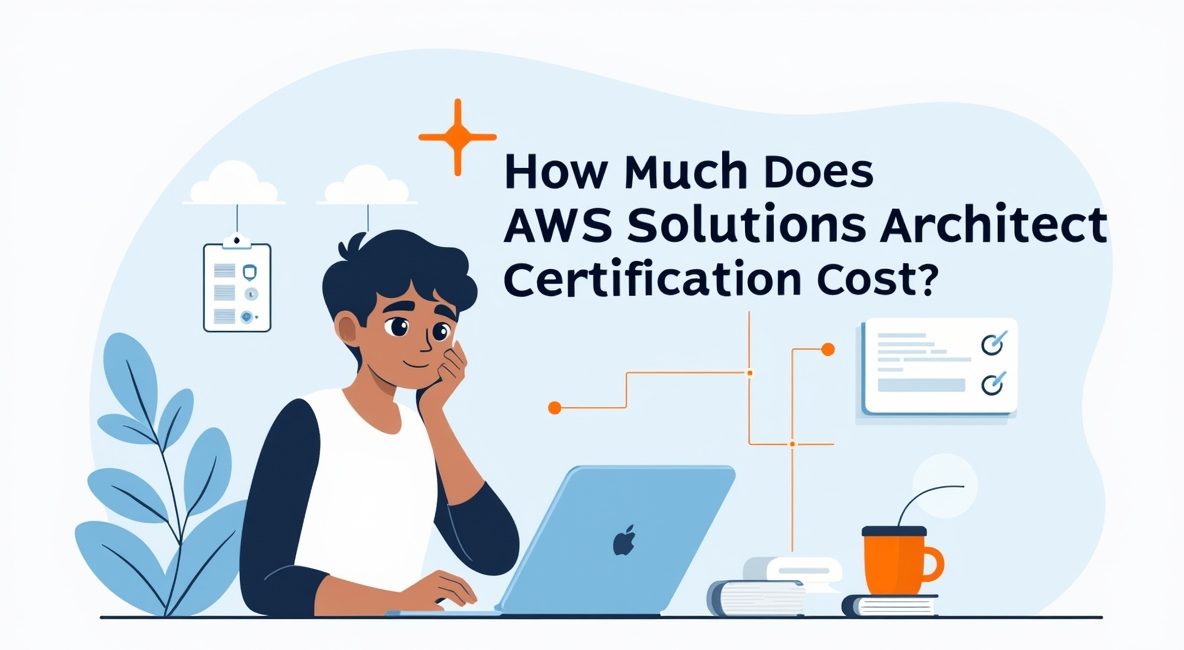 How Much Does AWS Solutions Architect Certification Cost?
