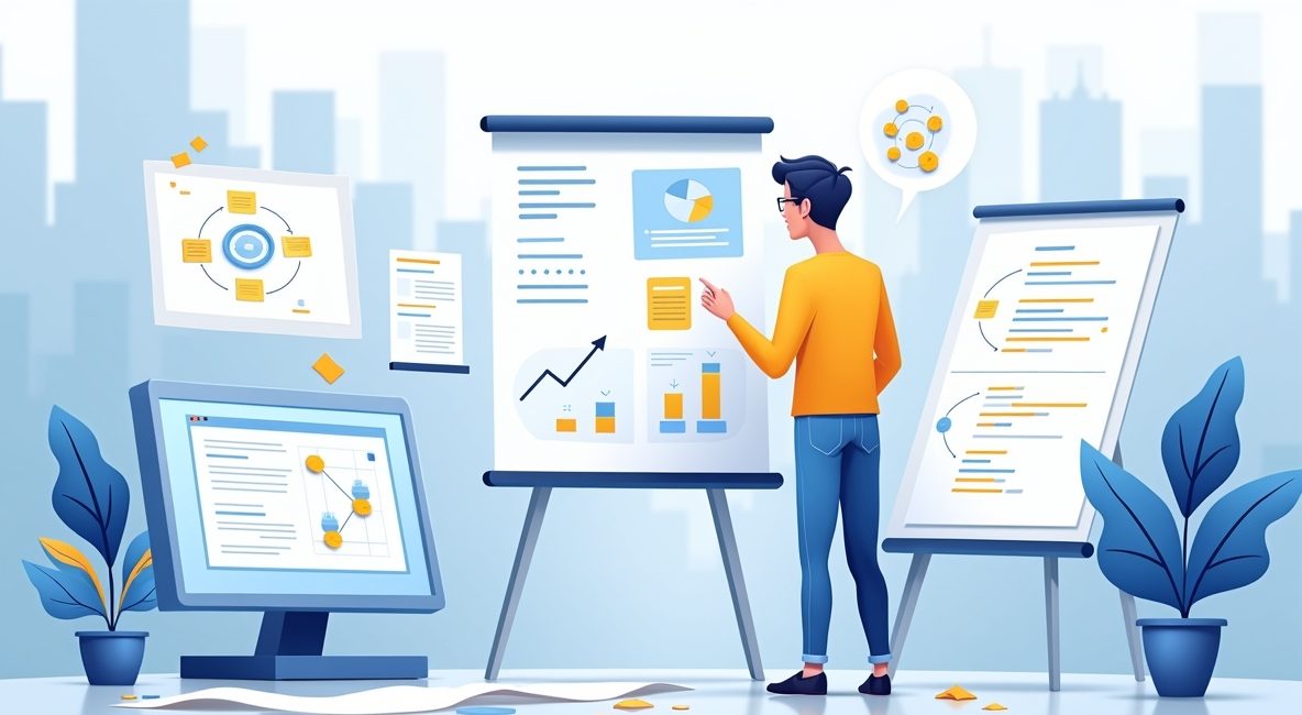 How to Architect a Software Solution?