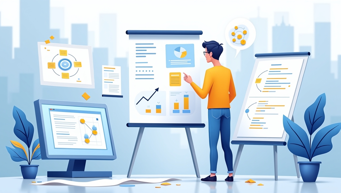 How to Architect a Software Solution?