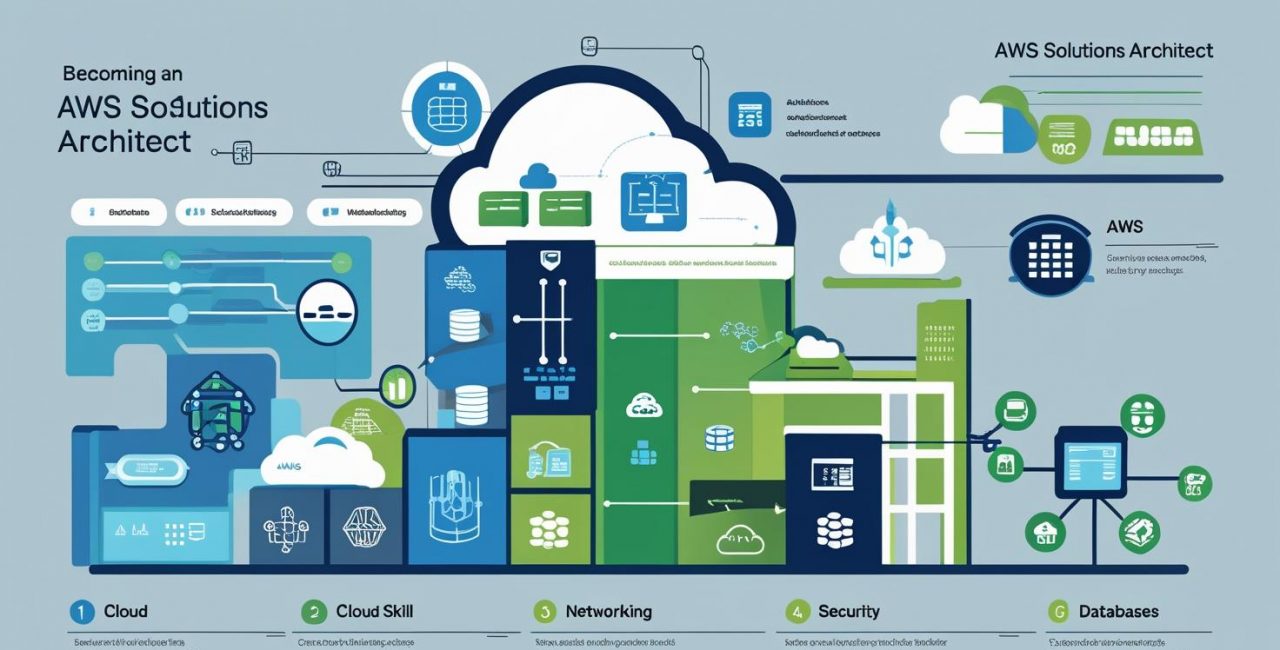 How to Become an AWS Solutions Architect?