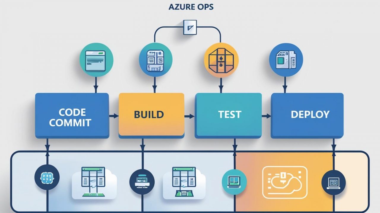 How to Build a CI/CD Pipeline in Azure DevOps?