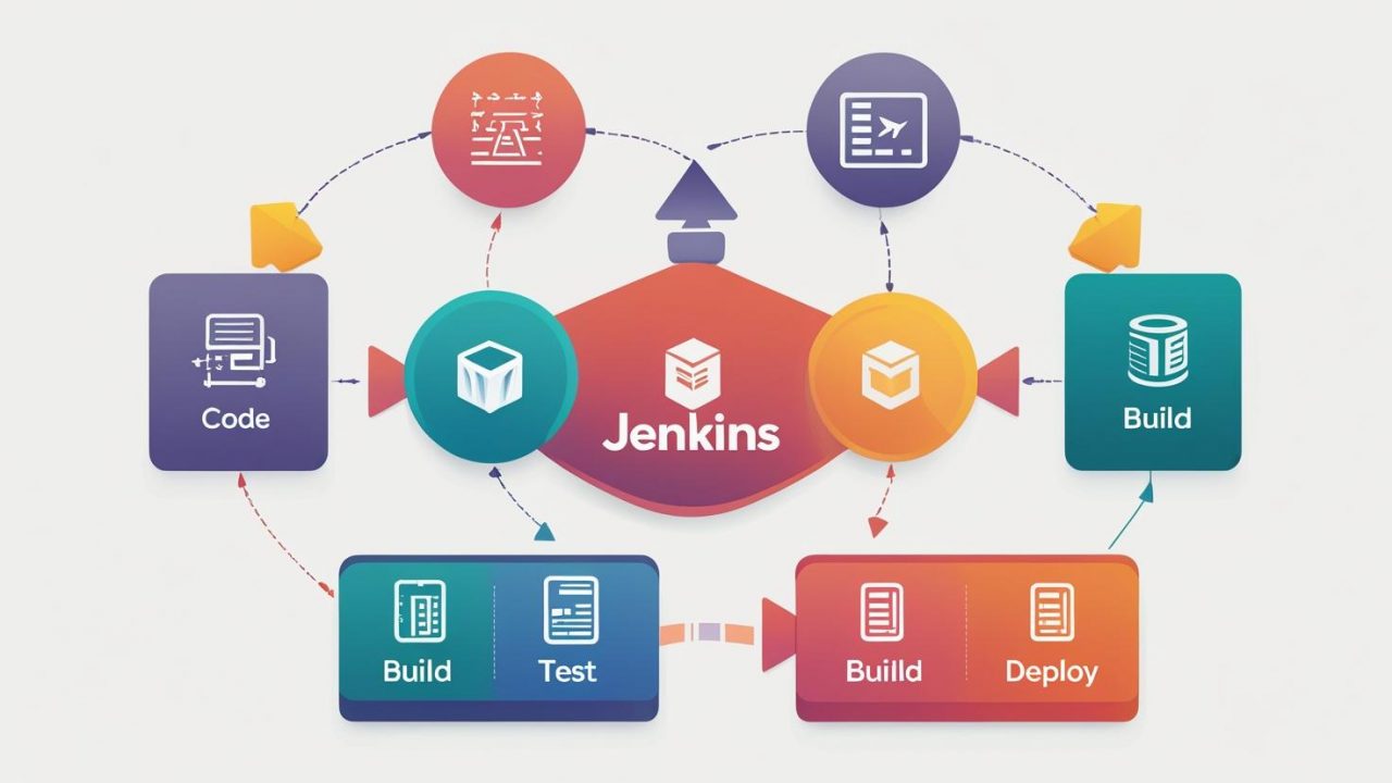 How to Build a CI/CD Pipeline in Jenkins?