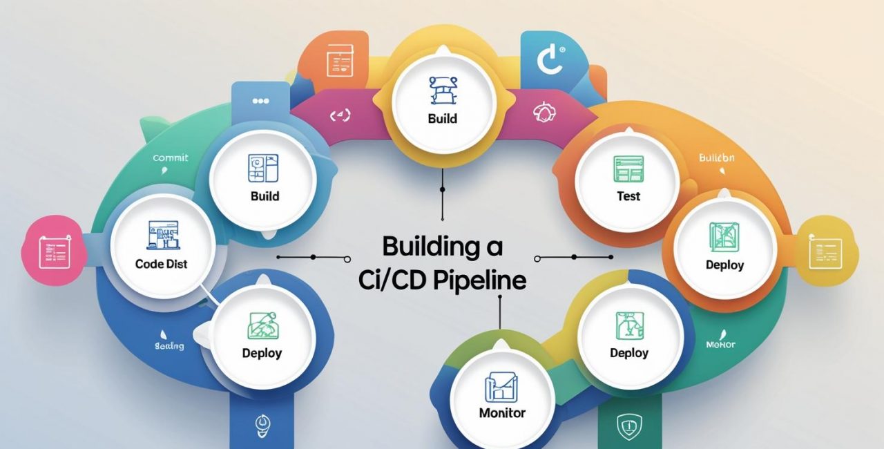 How to Build a CI/CD Pipeline?