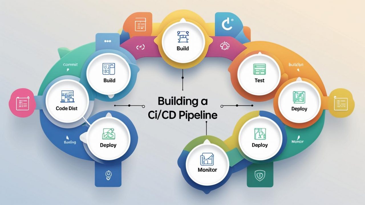 How to Build a CI/CD Pipeline?