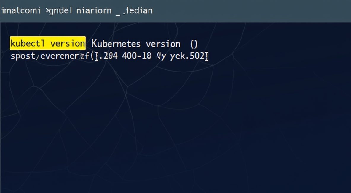 How to Check Kubernetes Version?