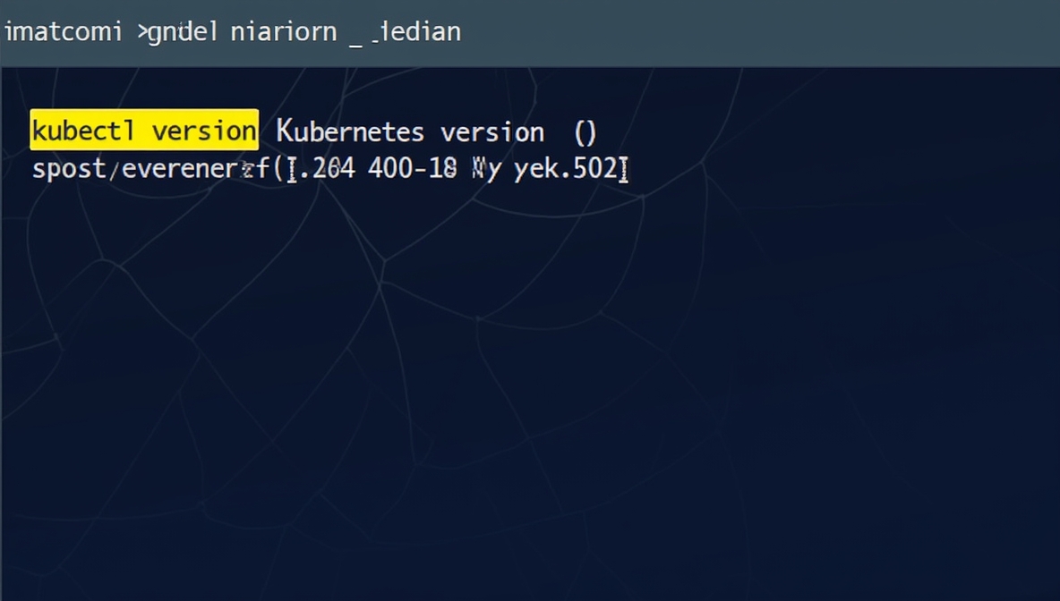 How to Check Kubernetes Version?