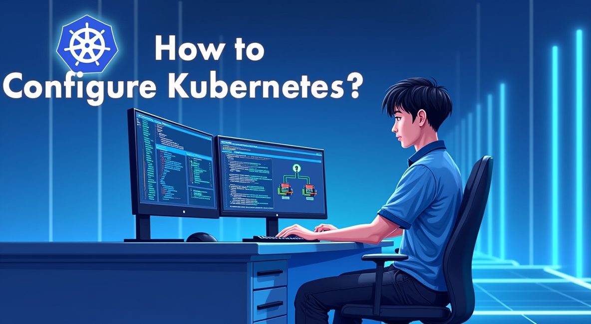 How to Configure Kubernetes?