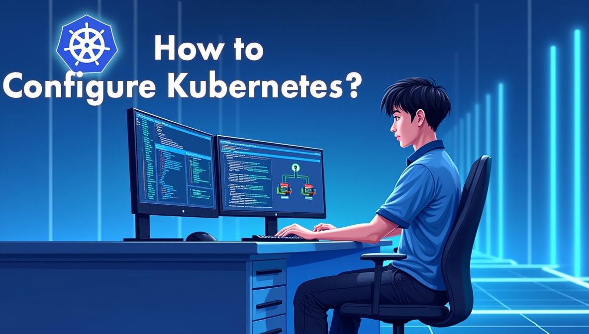 How to Configure Kubernetes?