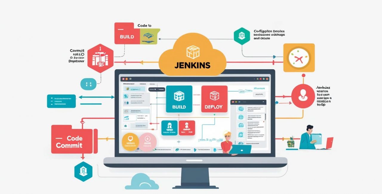 How to Configure a CI/CD Pipeline in Jenkins?