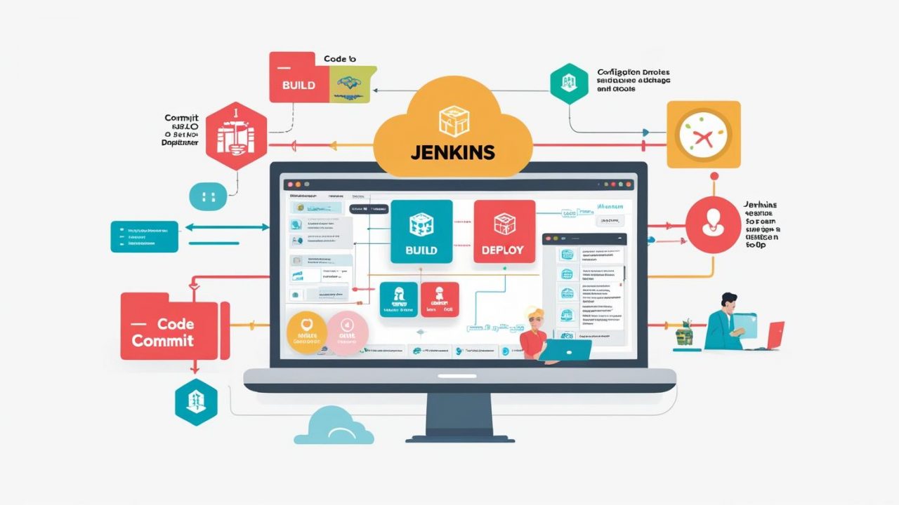 How to Configure a CI/CD Pipeline in Jenkins?