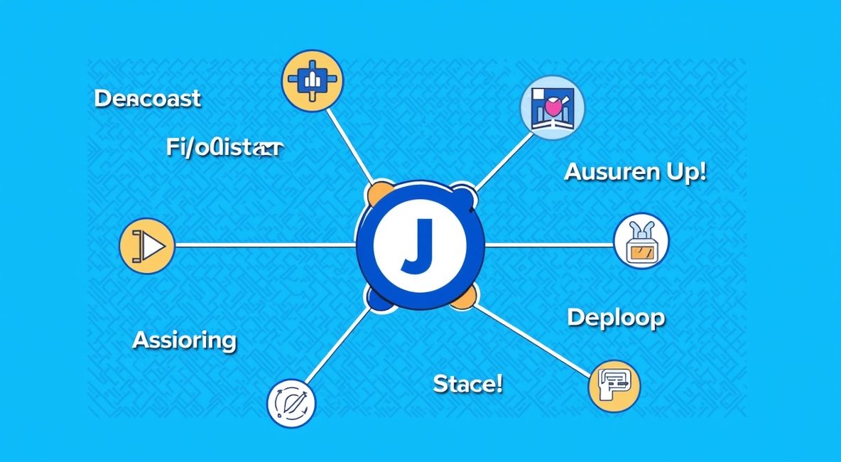 How to Create a CI/CD Pipeline Using Jenkins?