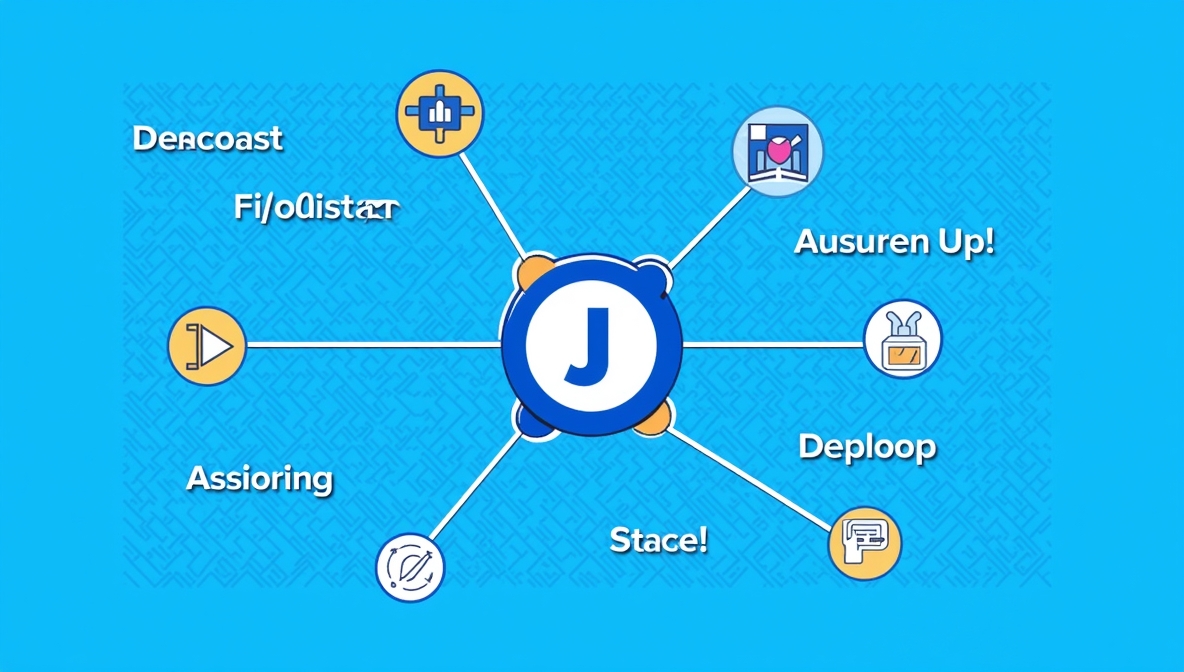 How to Create a CI/CD Pipeline Using Jenkins?