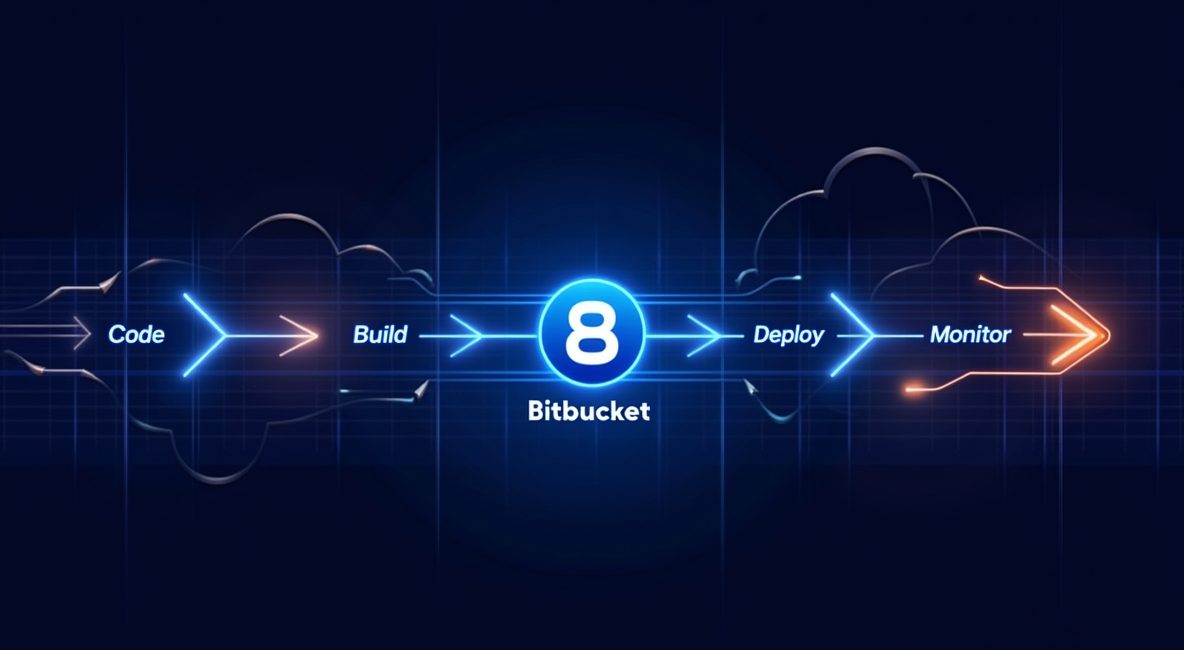 How to Create a CI/CD Pipeline in Bitbucket?