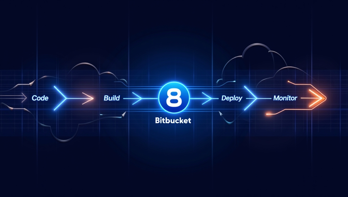 How to Create a CI/CD Pipeline in Bitbucket?