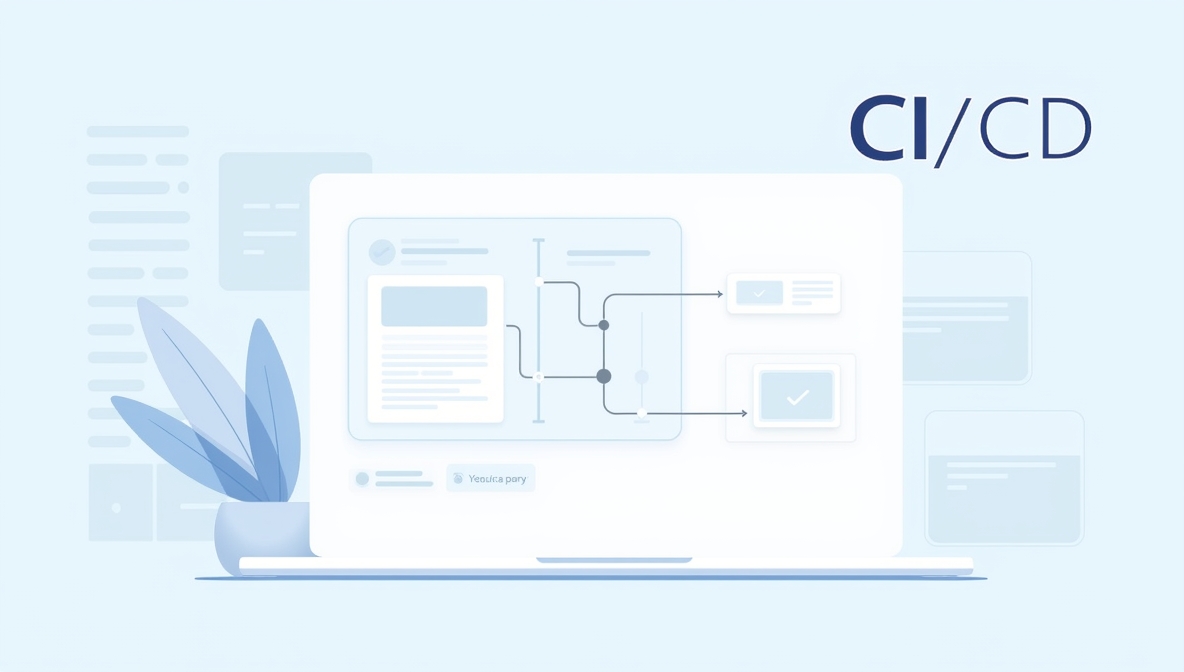How to Create a CI/CD Pipeline in GitLab?