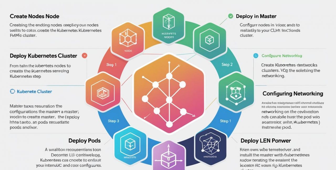 How to Create a Kubernetes Cluster?