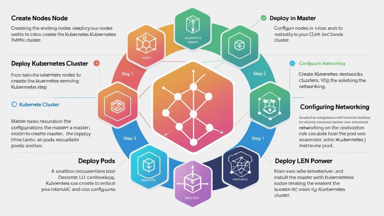 How to Create a Kubernetes Cluster?