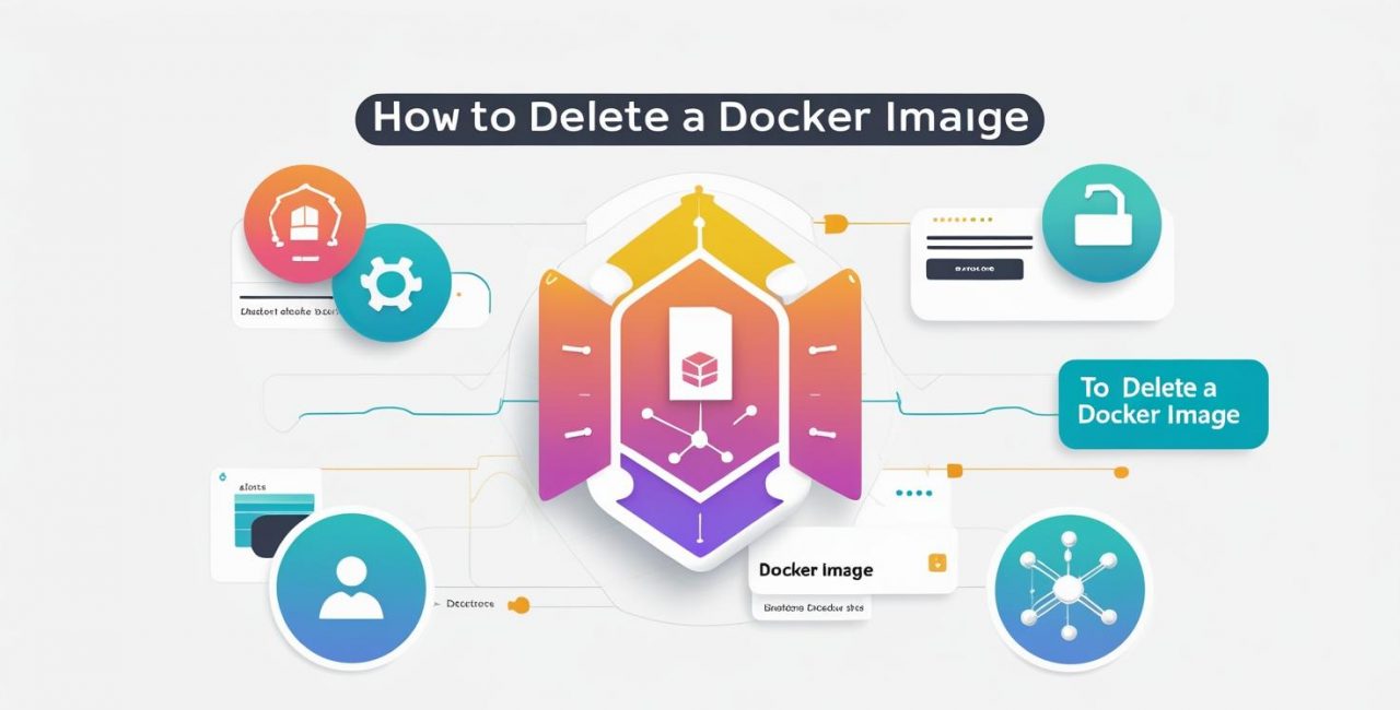 How to Delete a Docker Image?