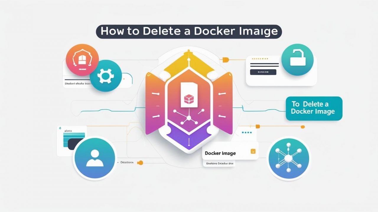 How to Delete a Docker Image?