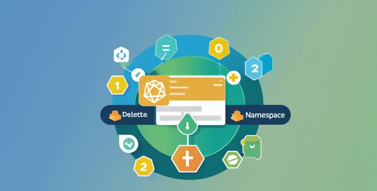How to Delete a Namespace in Kubernetes Safely and Effectively?