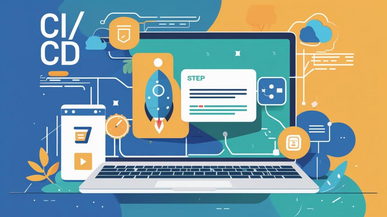 How to Implement a CI/CD Pipeline?