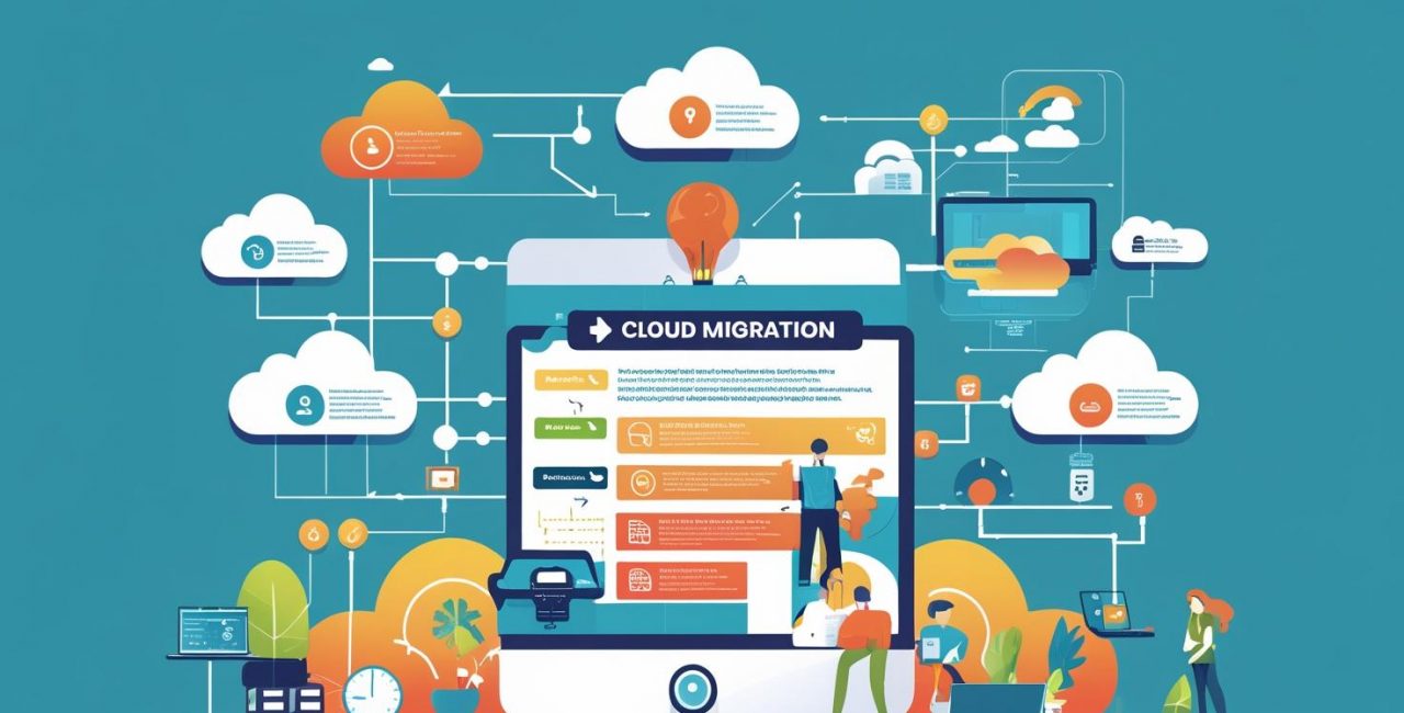 How to Initiate Cloud Migration?