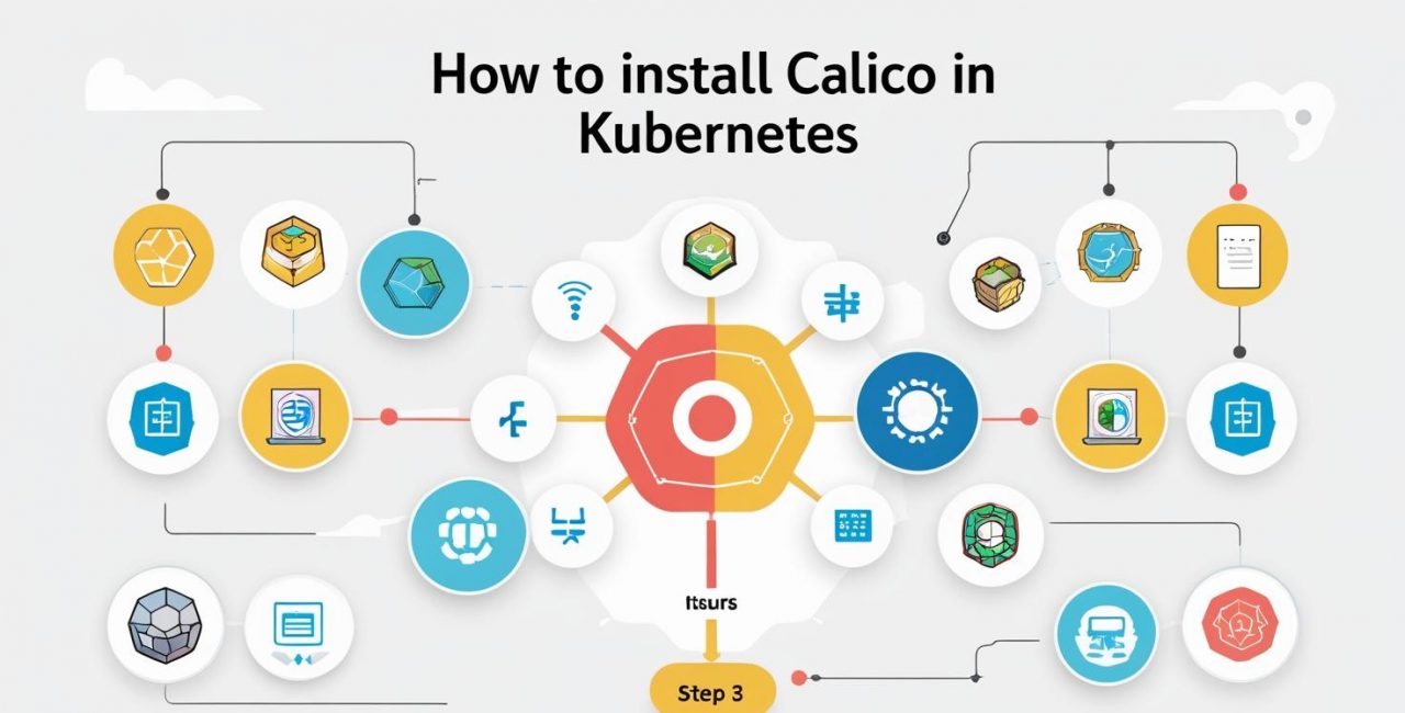 How to Install Calico in Kubernetes?