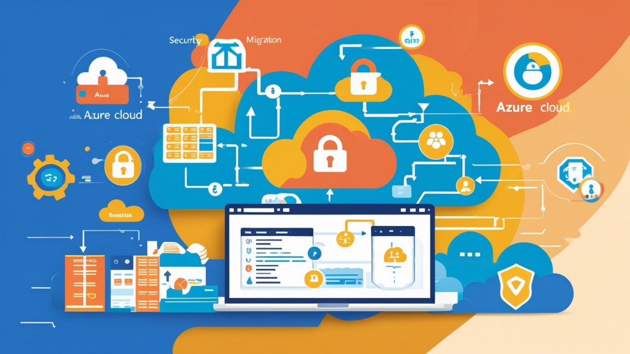 How to Migrate Data to Azure Cloud?