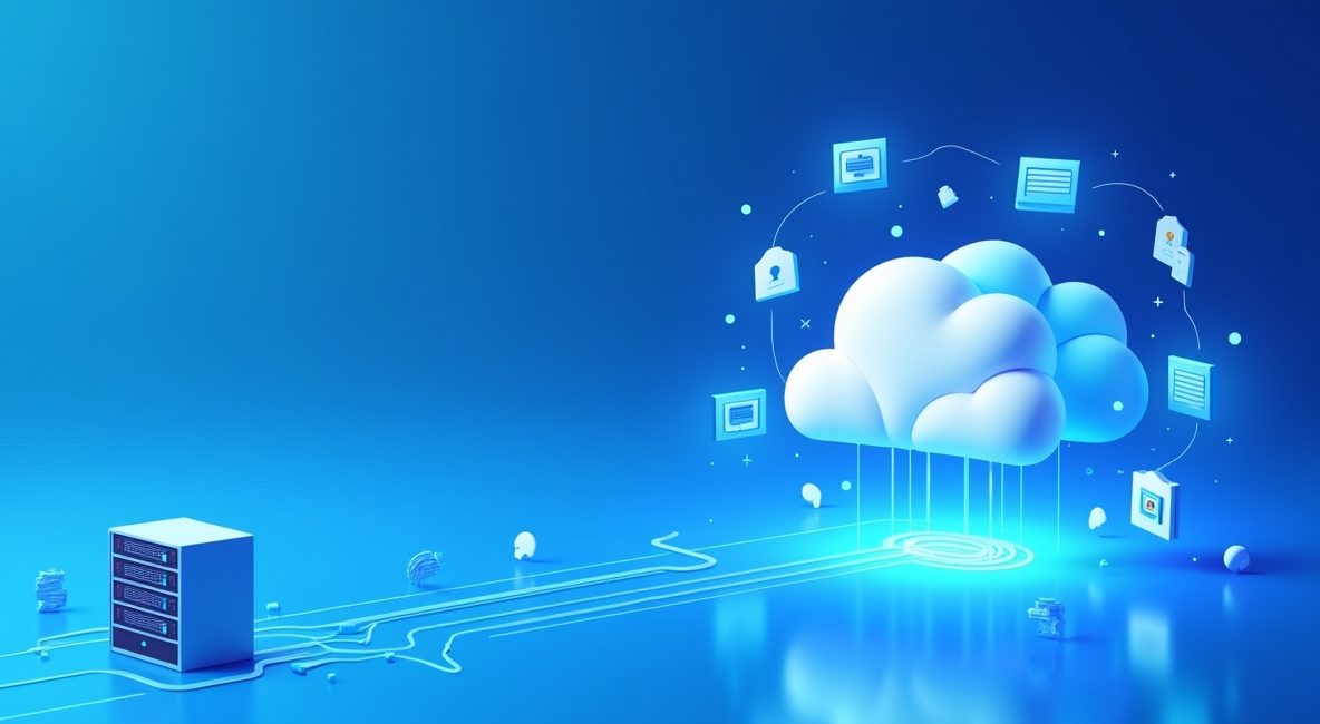 How to Migrate Data to the Cloud?
