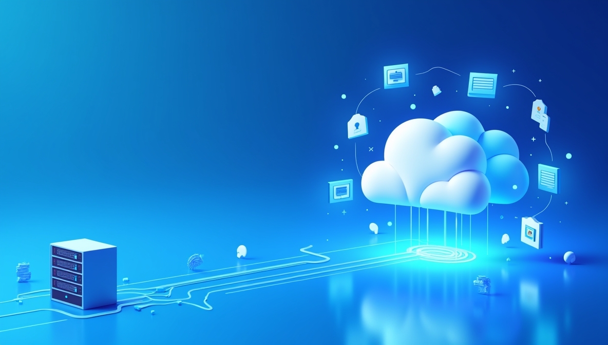 How to Migrate Data to the Cloud?