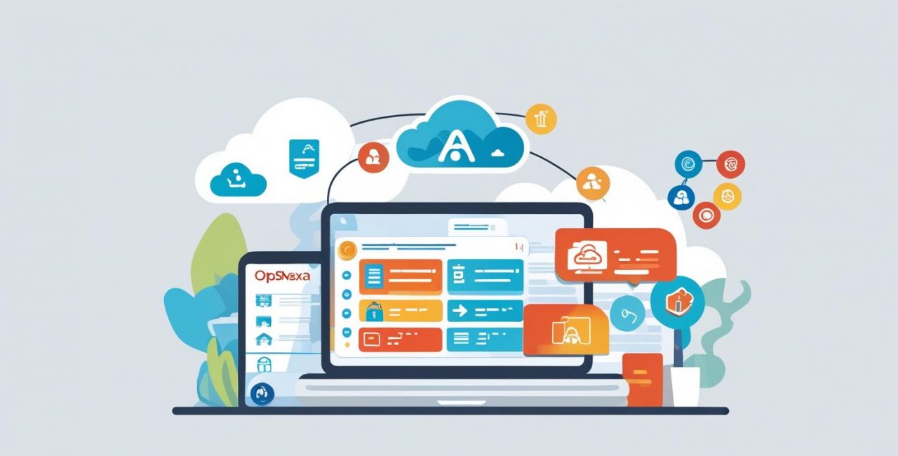 How to Migrate Jira Server to Cloud with OpsNexa?