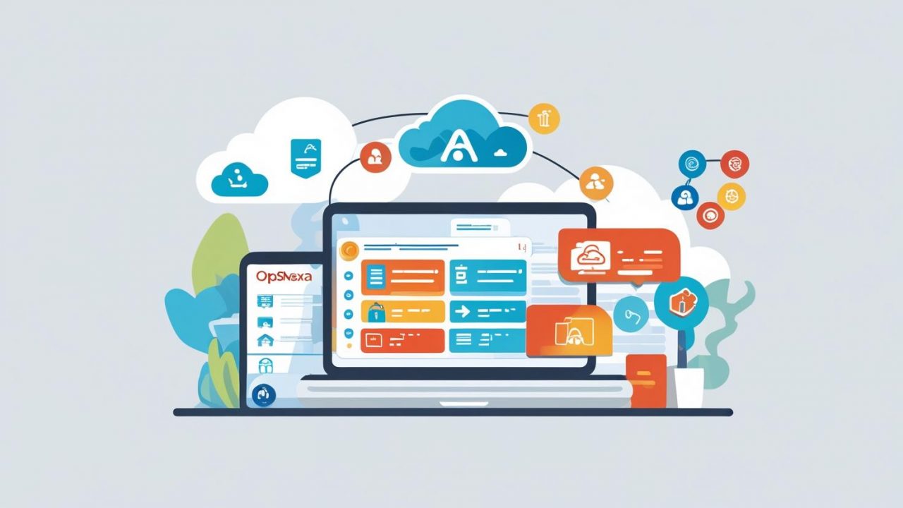 How to Migrate Jira Server to Cloud with OpsNexa?