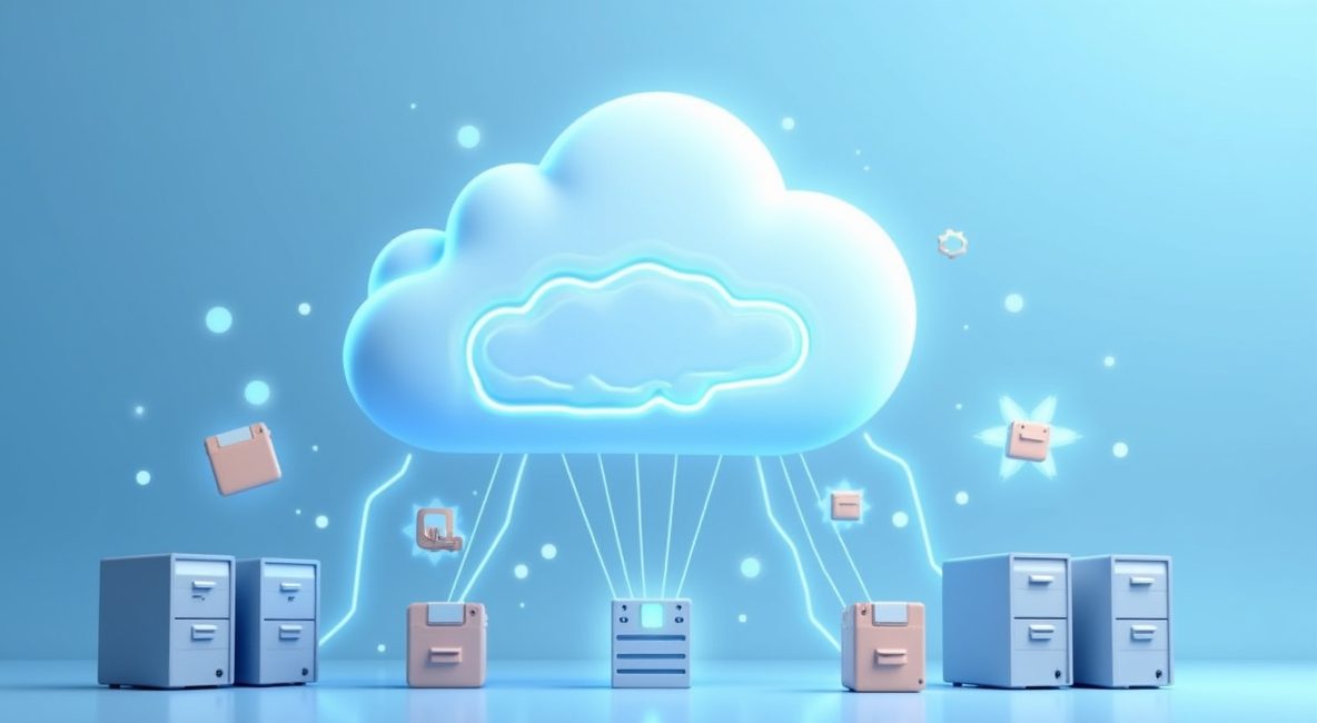 How to Migrate Legacy Applications to the Cloud?