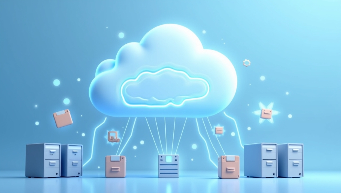 How to Migrate Legacy Applications to the Cloud?