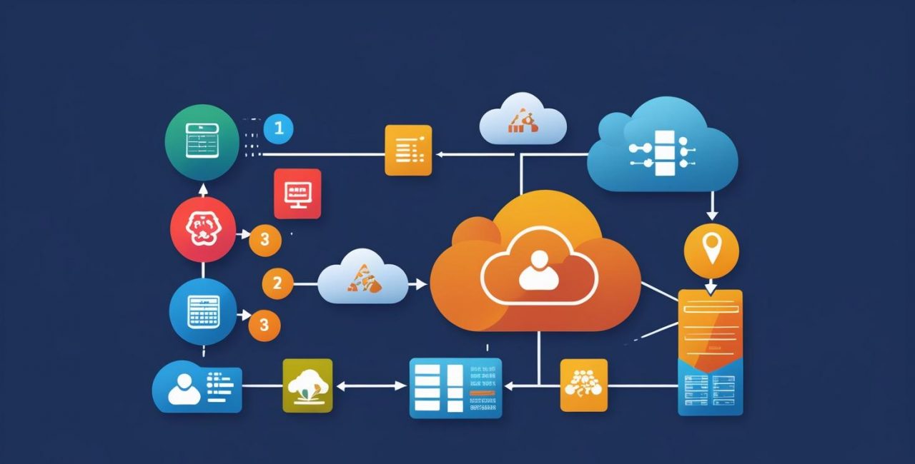 How to Migrate On-Premise Server to Cloud?