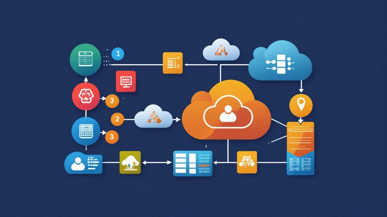 How to Migrate On-Premise Server to Cloud?
