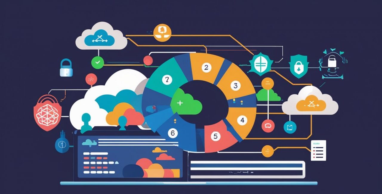 How to Migrate an Enterprise Workload into the Cloud?