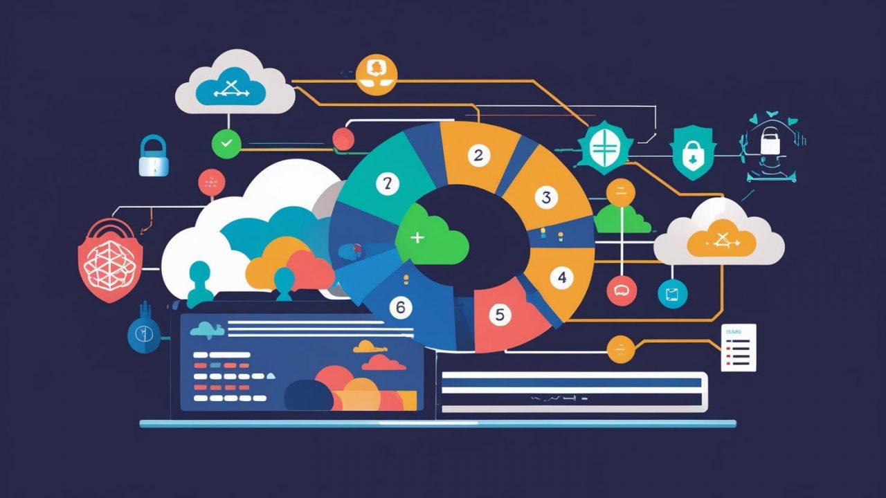 How to Migrate an Enterprise Workload into the Cloud?