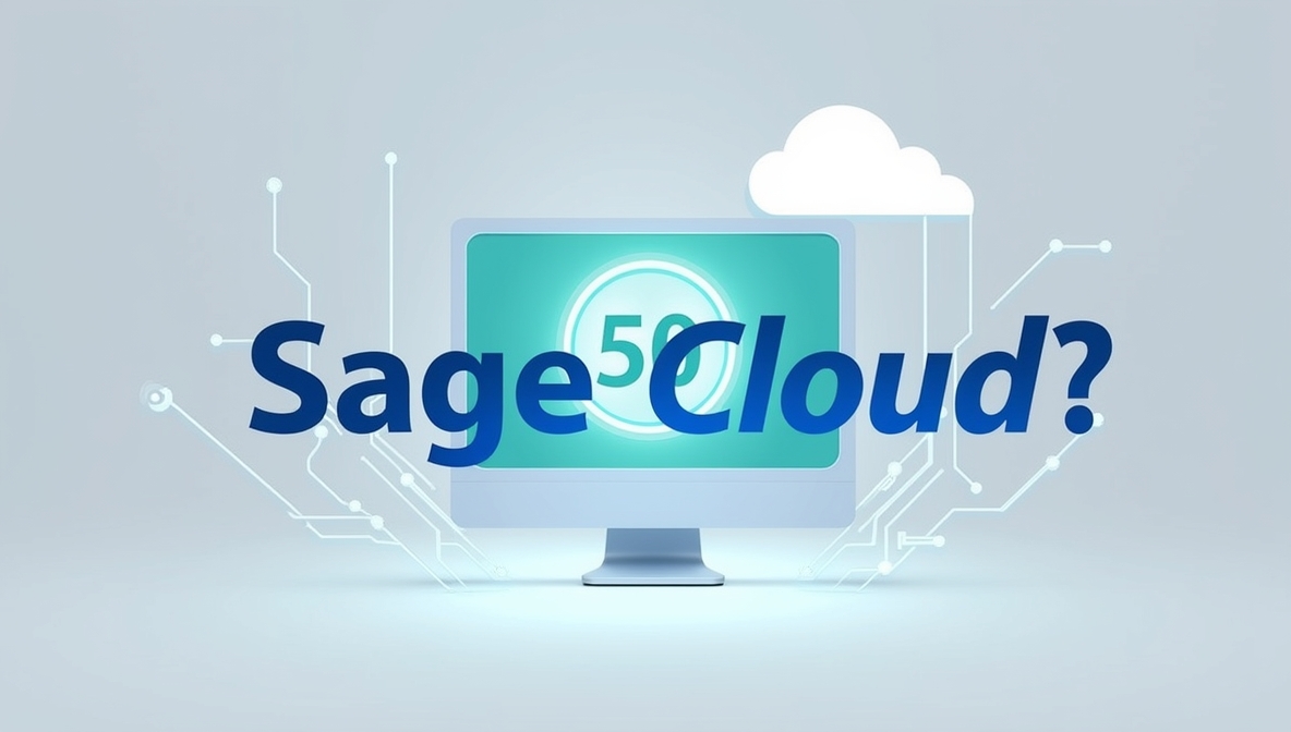 How to Migrate from Sage 50 to Sage Cloud?