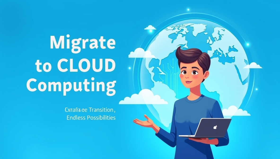 How to Migrate to Cloud Computing?