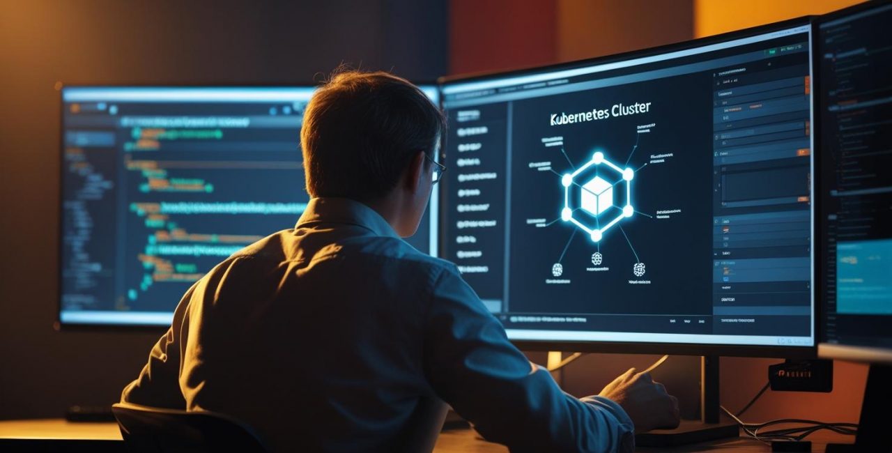 How to Monitor Kubernetes Cluster?