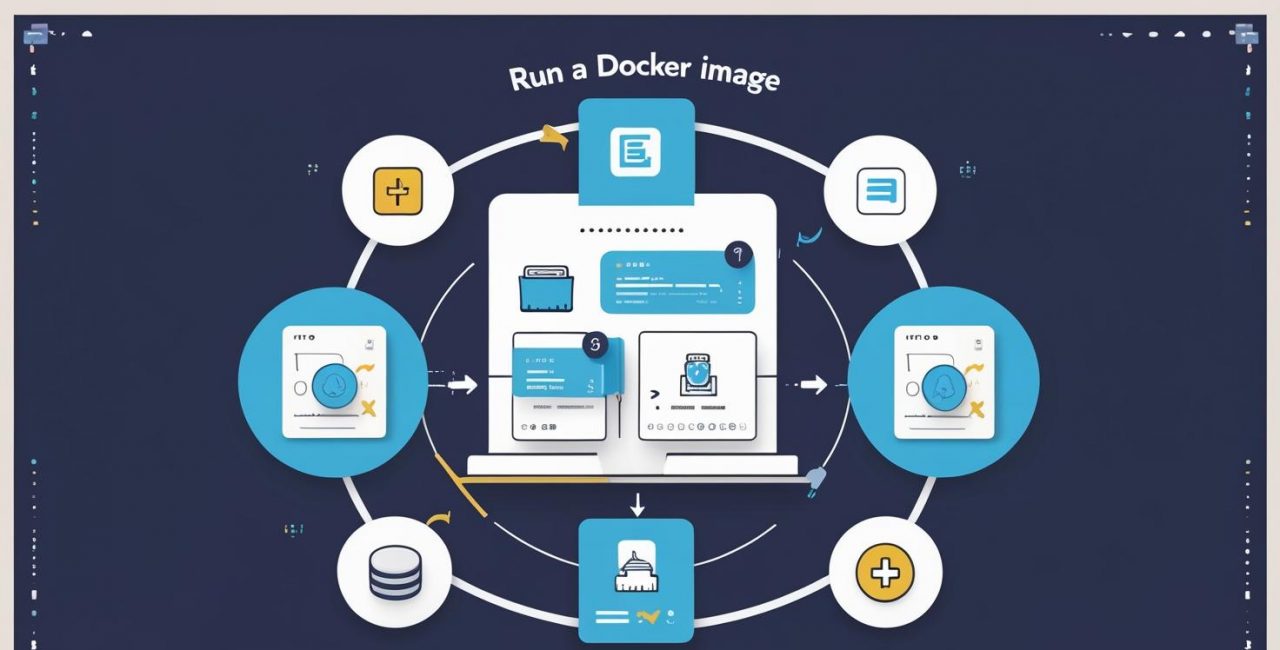 How to Run a Docker Image?
