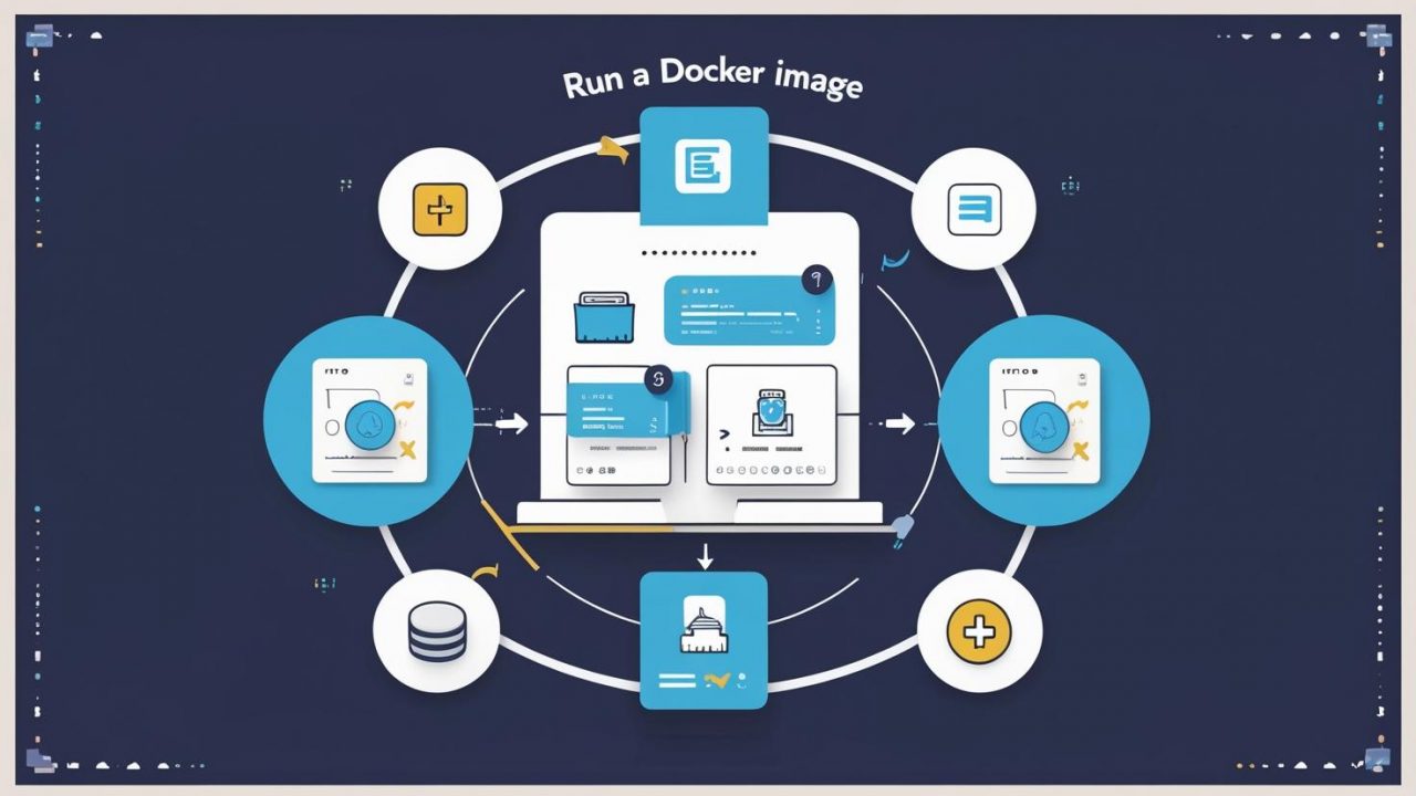 How to Run a Docker Image?