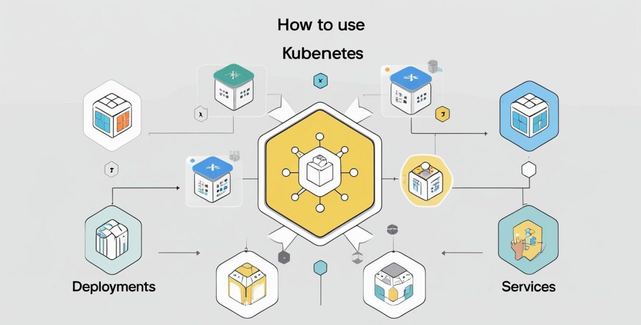 How to Use Kubernetes?