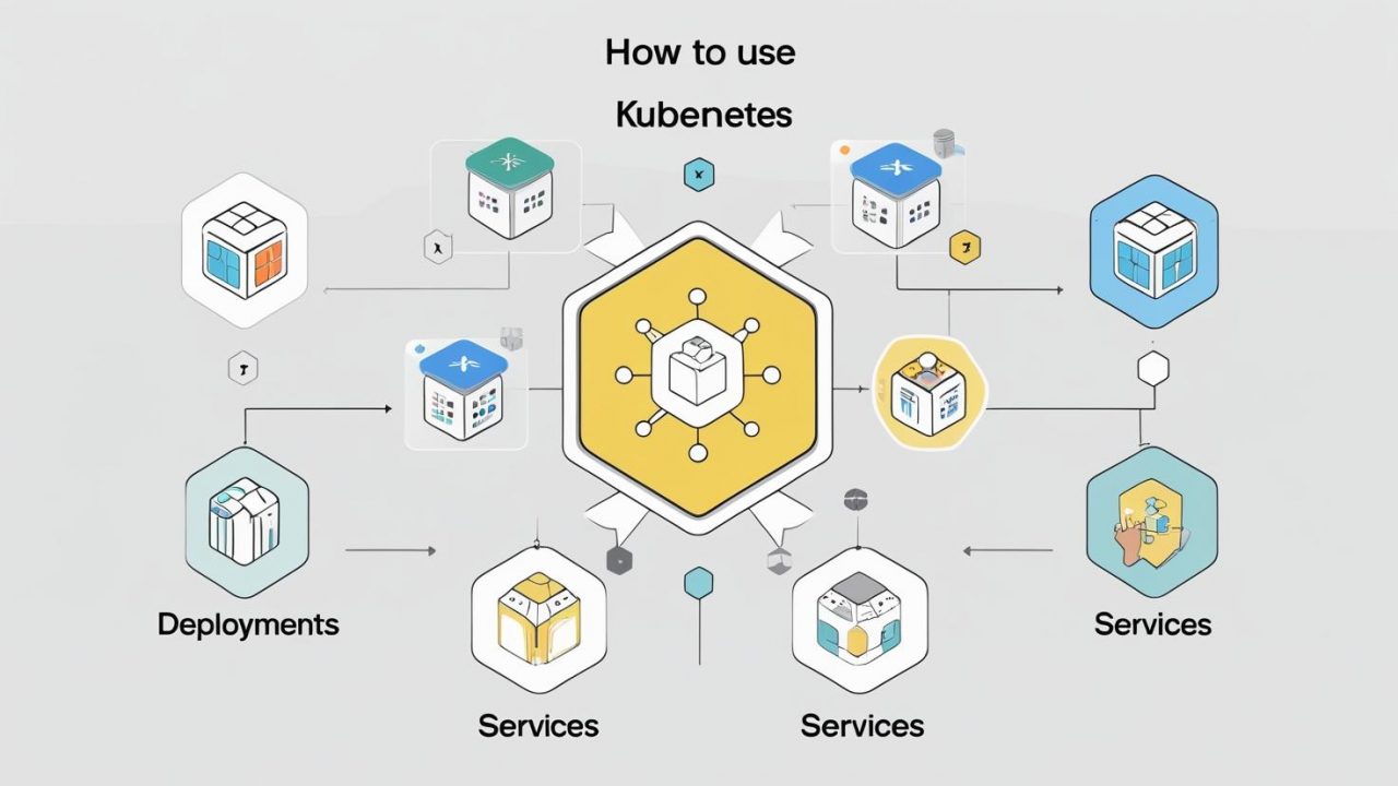 How to Use Kubernetes?
